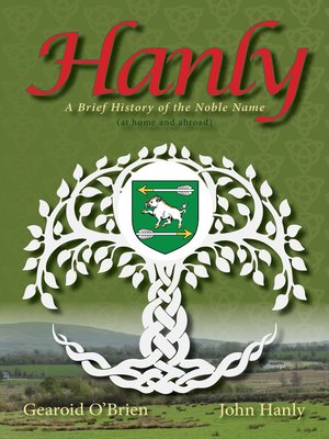 cover image of Hanly